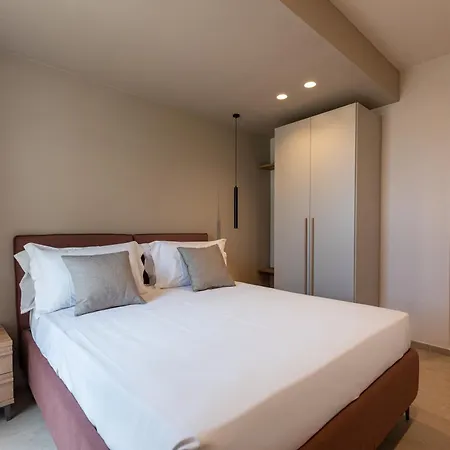 Villa Dafni *