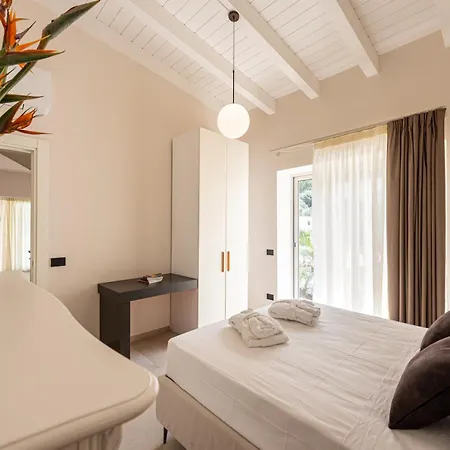 Villa Dafni *