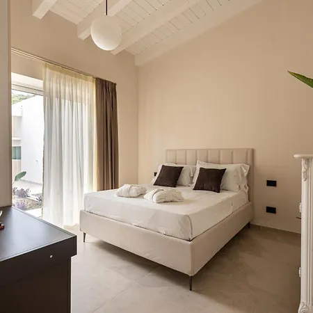 Villa Dafni