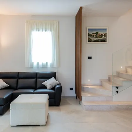 Villa Dafni Campofelice Di Roccella