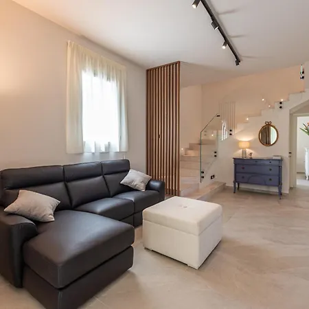 Villa Dafni Campofelice Di Roccella