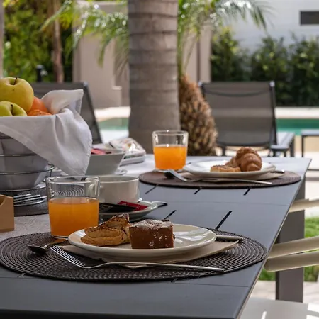 Villa Dafni