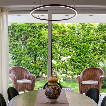 Villa Dafni