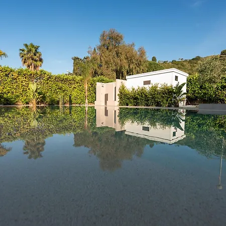 Dafni Villa